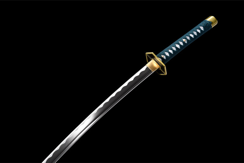 Katana Bleach Kyoka Suigetsu 