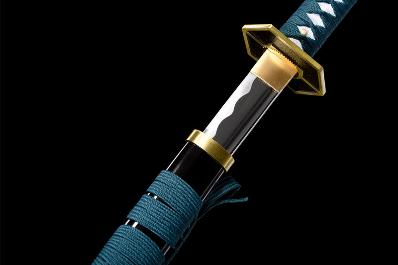 Katana Bleach Kyoka Suigetsu 
