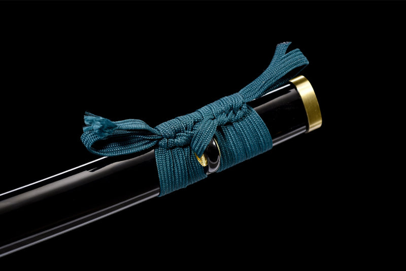 Katana Bleach Kyoka Suigetsu 