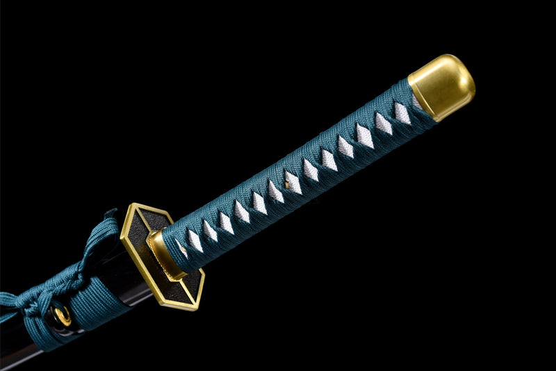 Katana Bleach Kyoka Suigetsu 