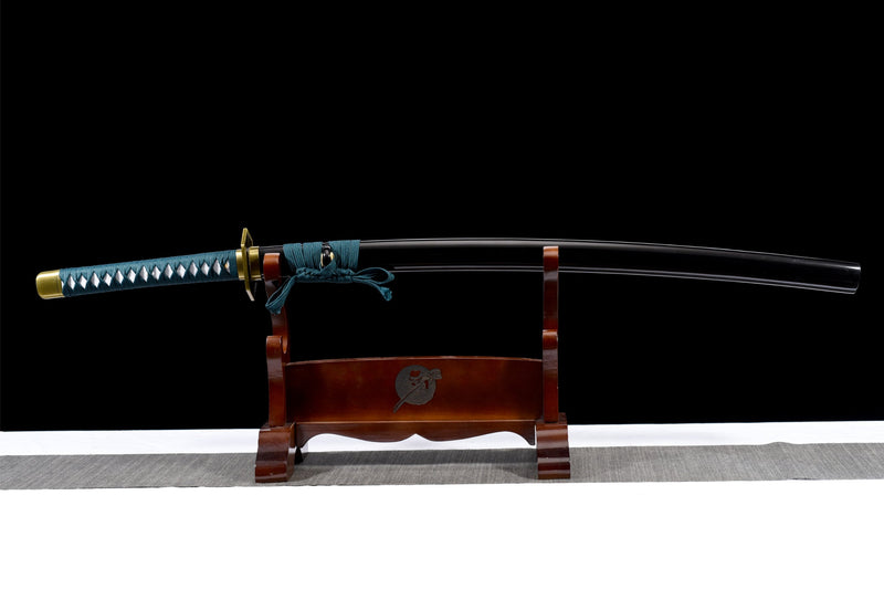Katana Bleach Kyoka Suigetsu 