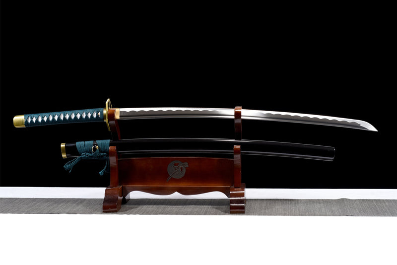 Katana Bleach Kyoka Suigetsu 