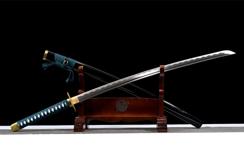Katana Bleach Kyoka Suigetsu 