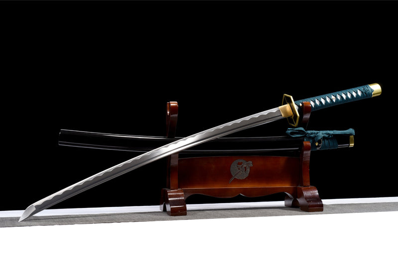 Katana Bleach Kyoka Suigetsu 