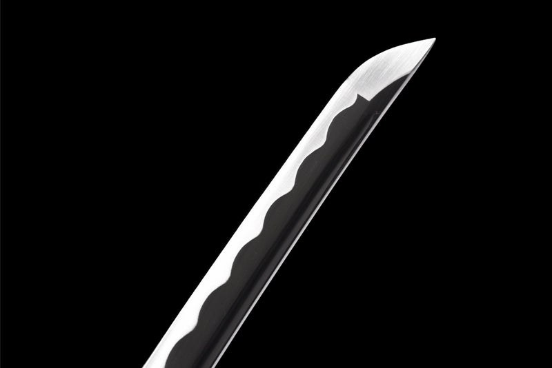 Katana Bleach Kyoka Suigetsu 