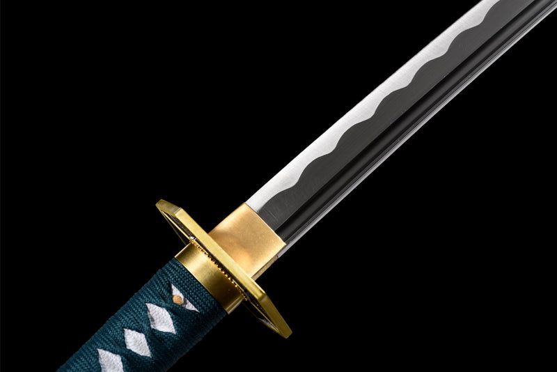 Katana Bleach Kyoka Suigetsu 