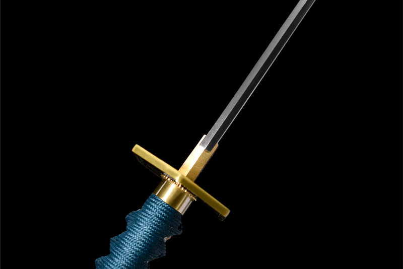 Katana Bleach Kyoka Suigetsu 