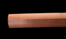 Katana Antigua Japonesa Ryokai Shigeyoshi - Hozon