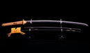 Katana Antigua Japonesa Ryokai Shigeyoshi - Hozon