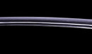 Katana Antigua Japonesa, Espada del Período Edo Tardío con Koshirae de Shishi