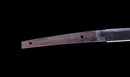 Katana Antigua Japonesa, Período Edo con Koshirae de Batalla Musha-e