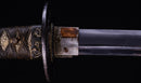 Katana Antigua Japonesa - Escuela Uda de Muromachi, Doble NBTHK Hozon
