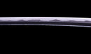 Katana Antigua Japonesa firmada Jumyo con Koshirae Rojizo