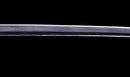 Katana Antigua Japonesa firmada Zenjo, con Koshirae - HOZON