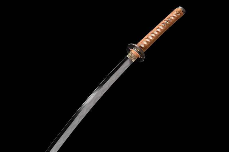 Katana Rurouni Kenshin (Omvänt Blad) 