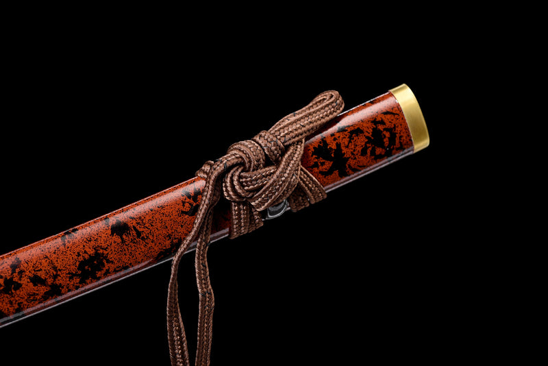 Katana Rurouni Kenshin (Omvänt Blad) 