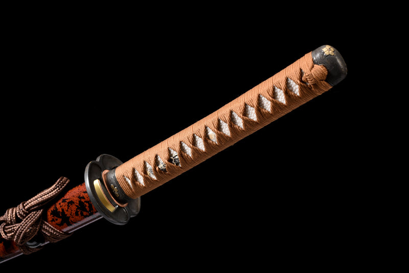 Katana Rurouni Kenshin (Omvänt Blad) 