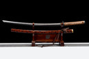 Katana Rurouni Kenshin (Omvänt Blad) 