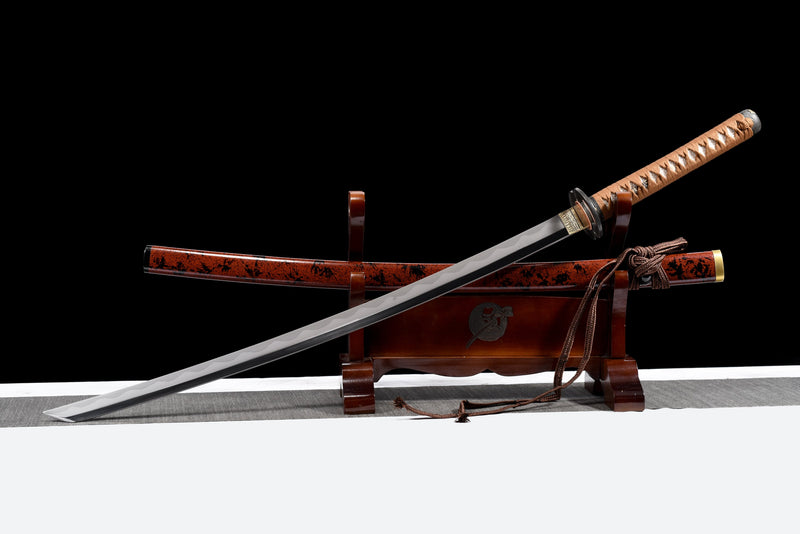Katana Rurouni Kenshin (Omvänt Blad) 