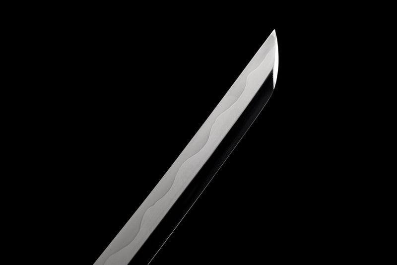 Katana Rurouni Kenshin (Omvänt Blad) 