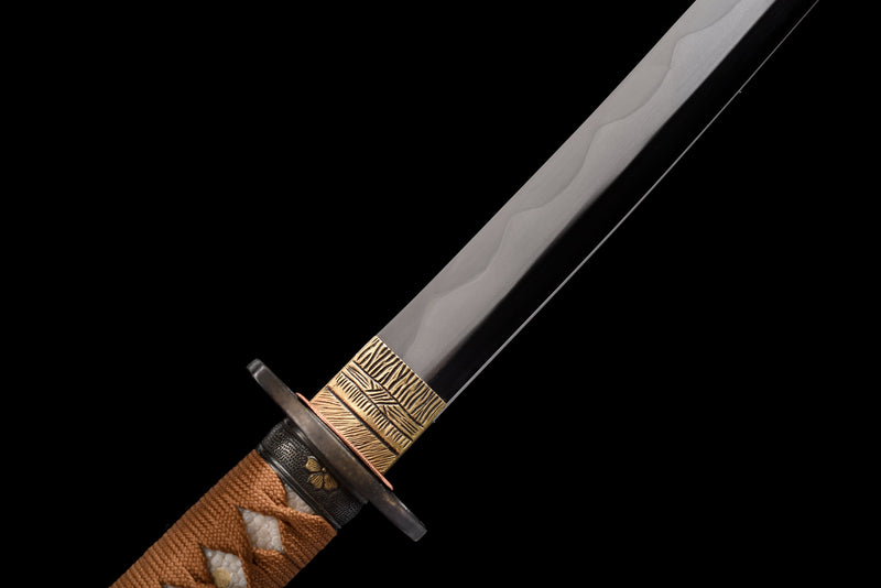 Katana Rurouni Kenshin (Omvänt Blad) 