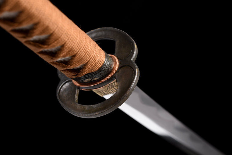 Katana Rurouni Kenshin (Omvänt Blad) 
