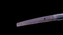 Katana Antigua Japonesa 69,7cm de Hoja, con Sayagaki