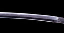 Katana Antigua Japonesa 69,7cm de Hoja, con Sayagaki