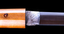 Katana Antigua Japonesa por Shitahara - NBTHK Hozon