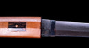 Katana Antigua Japonesa 69,7cm de Hoja, con Sayagaki