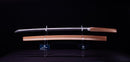 Katana Antigua Japonesa firmada Hitachi no Kami Muneshige, NBTHK Hozon