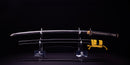 Katana Antigua Japonesa firmada Takada Jū Fujiwara Muneyuki - HOZON