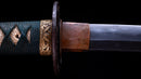 Katana Antigua Japonesa de la Escuela Ishido - NBTHK Hozon