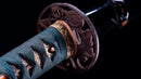 Katana Antigua Japonesa de la Escuela Ishido - NBTHK Hozon