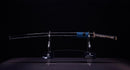 Katana Antigua Japonesa de Finales de Muromachi, 66.6 cm