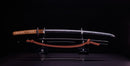 Katana Antigua Japonesa firmada Omi no Kami Fujiwara Tsuguhiro - NBTHK Hozon