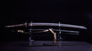 Katana Antigua Japonesa firmada Enomoto Tatsuyoshi