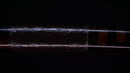 Katana Antigua Japonesa con Sukashi de Hierro y Koshirae