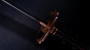 Katana Antigua Japonesa firmada Enomoto Tatsuyoshi
