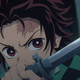 Katanas de Demon Slayer