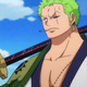 Katanas de One Piece