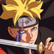 Katanas de Naruto