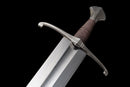 Espada Larga Oakheart