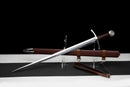 Espada Larga Iron Crown