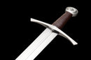 Espada Larga Iron Crown
