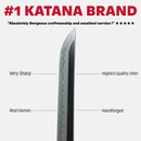 Katana Enryū 炎龍