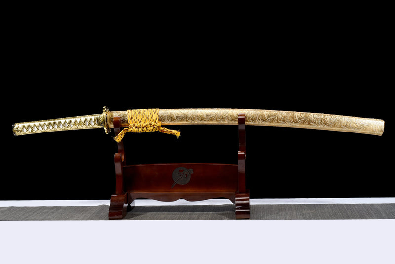 Katana Gouka 豪華