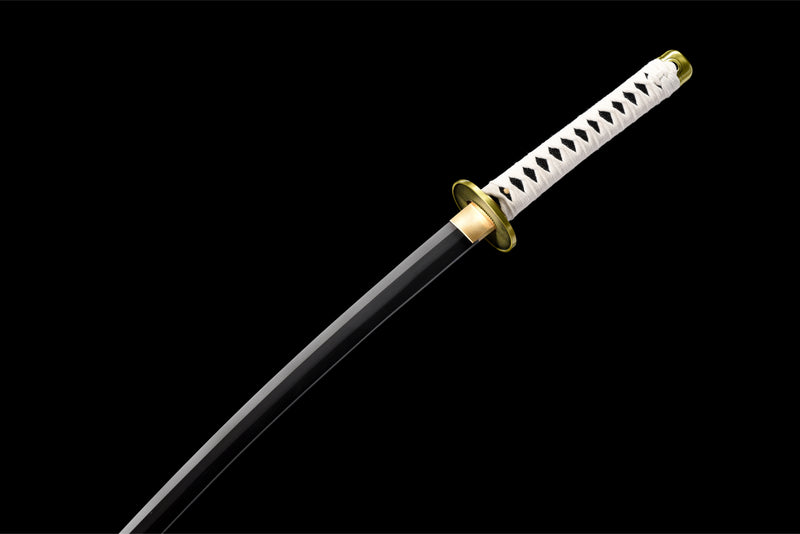Katana Wado Ichimonji 