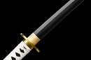 Katana Wado Ichimonji 