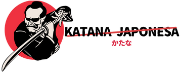 Katana Japonesa